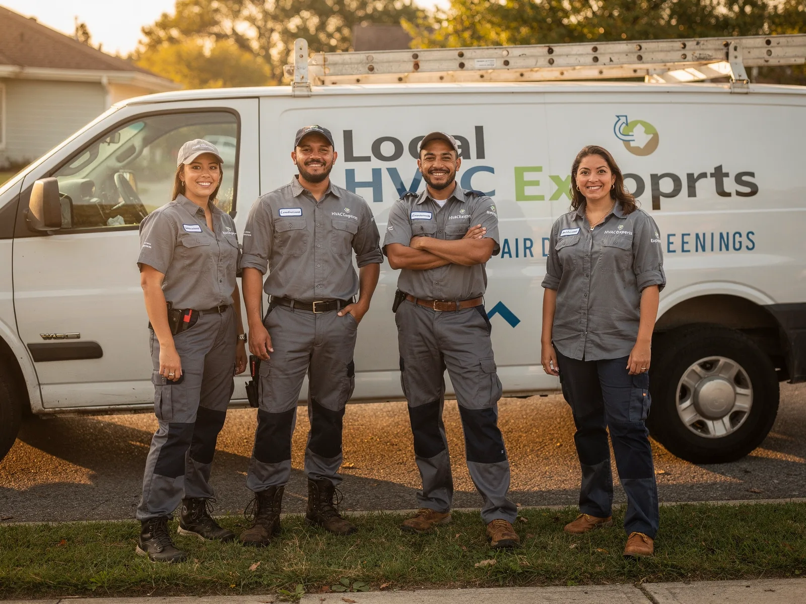 24/7 HVAC Repair & AC Replacement company in Mullinville, KS
